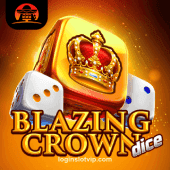Blazing Crown Dice Related Game