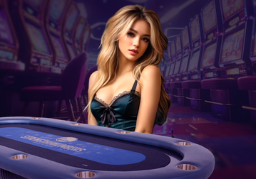 Extreme Texas Hold'em