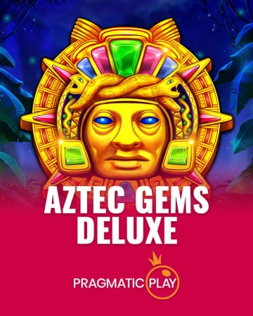 Aztec Gems Deluxe